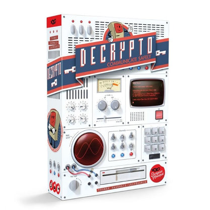 Decrypto