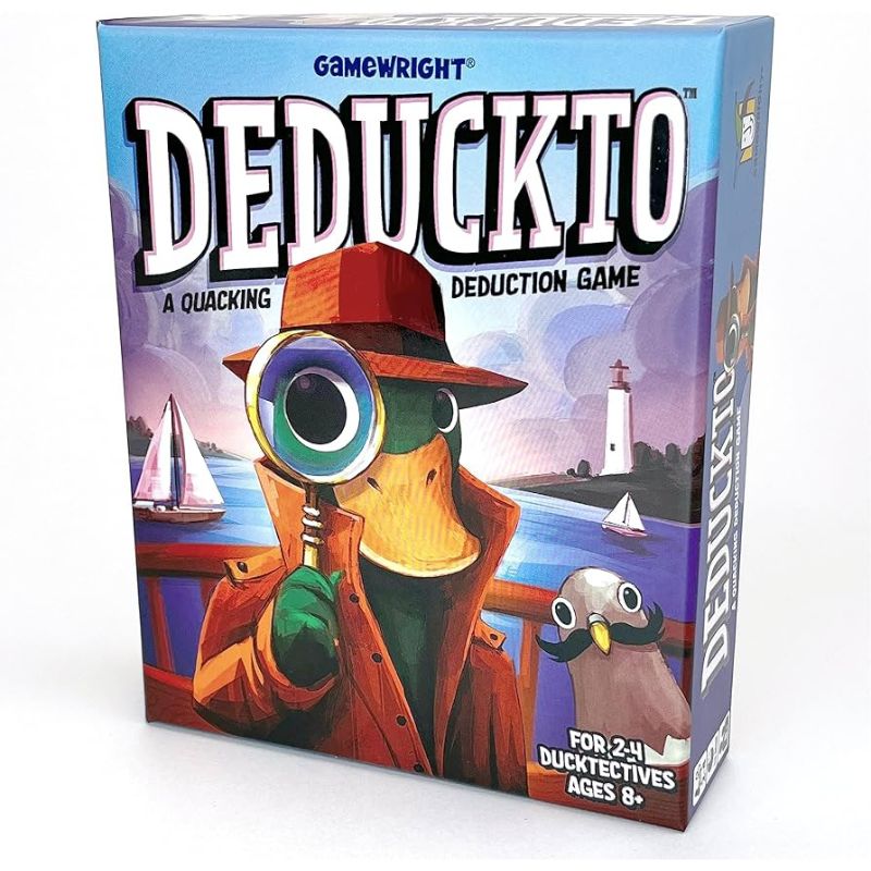 Deduckto
