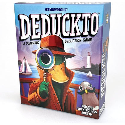 Deduckto