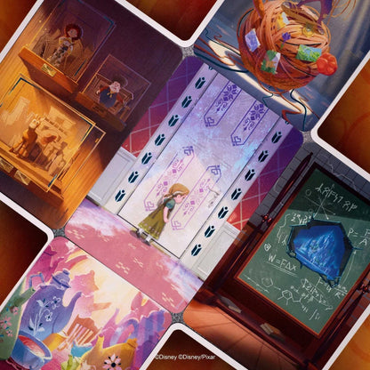 Dixit Signature: Adventure and Mystery Expansion