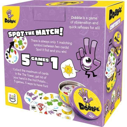 Dobble