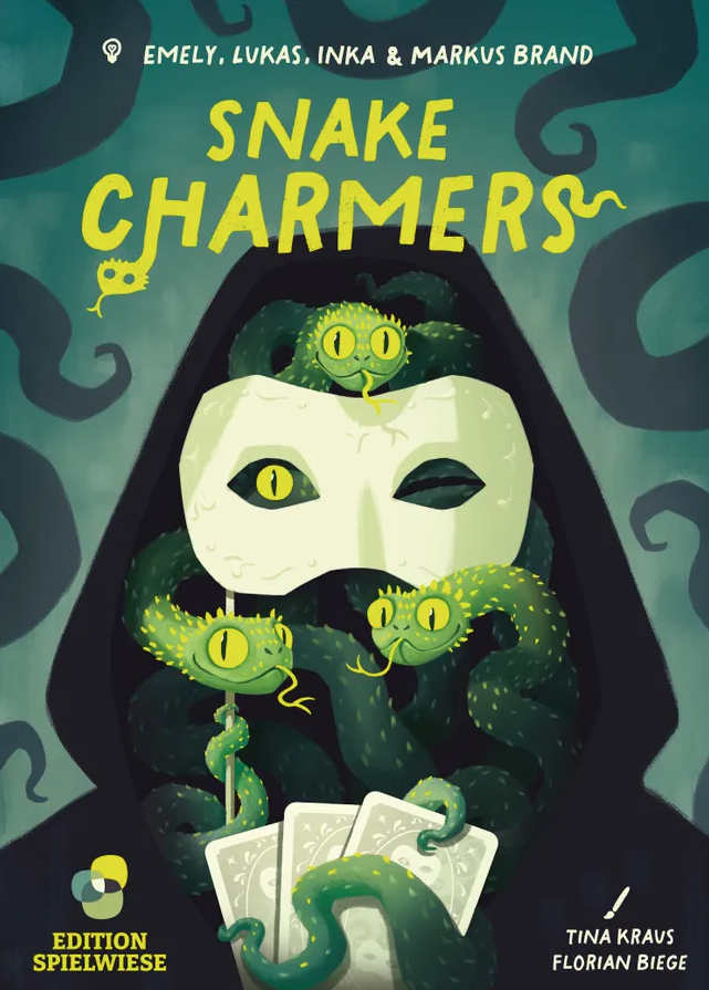 Snake Charmers