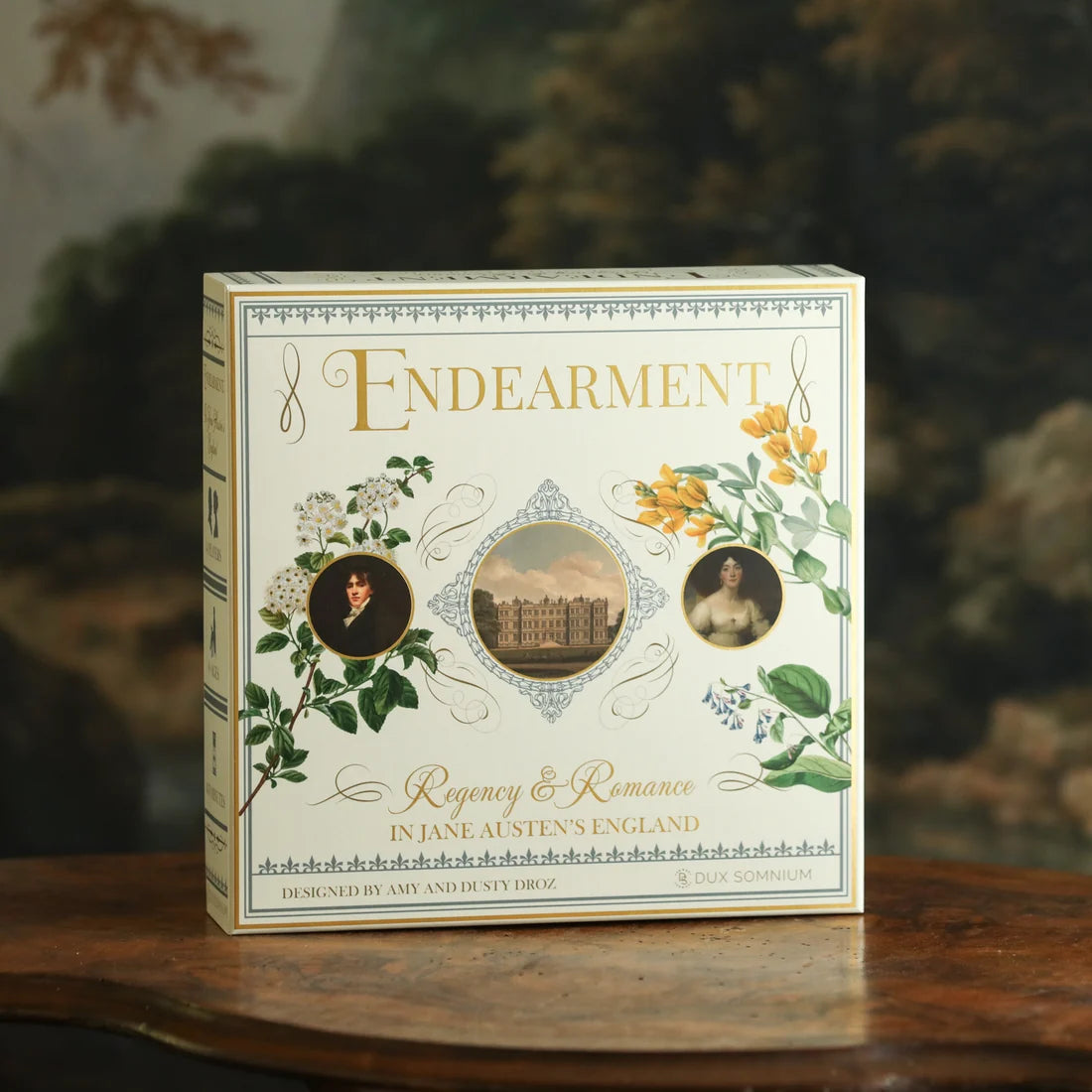 Endearment
