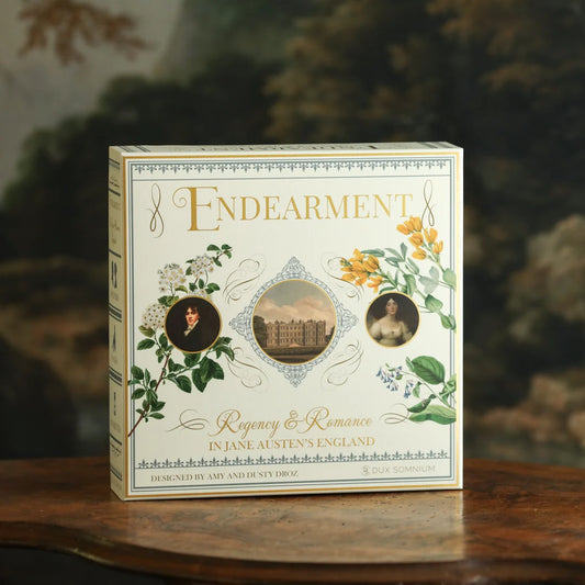 Endearment