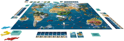 Expeditions