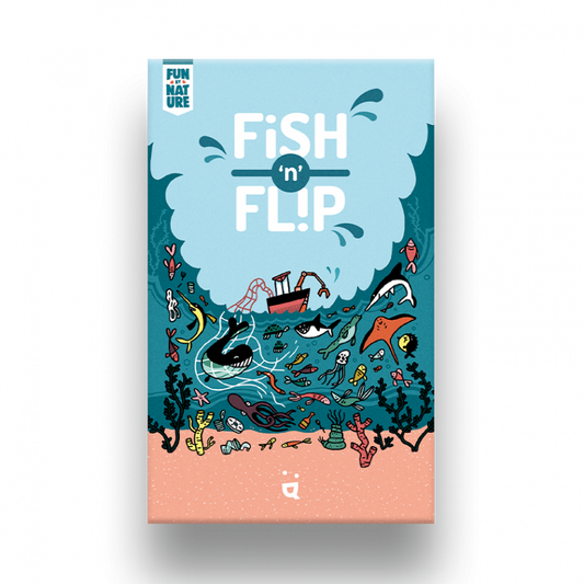 Fish 'n' Flip