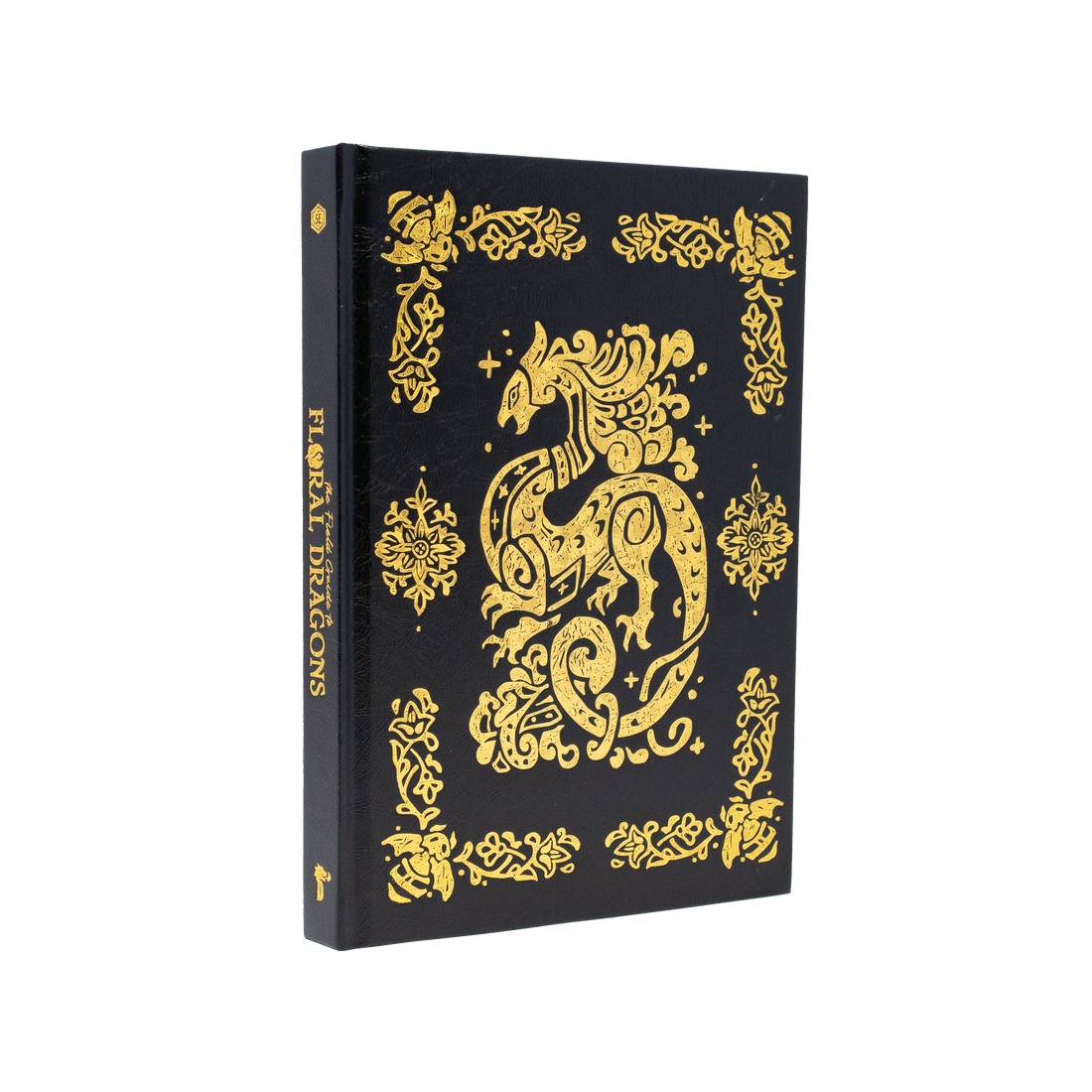 A Field Guide to Floral Dragons RPG Deluxe Edition
