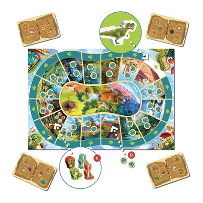 Gigantosaurus: The Adventure Game