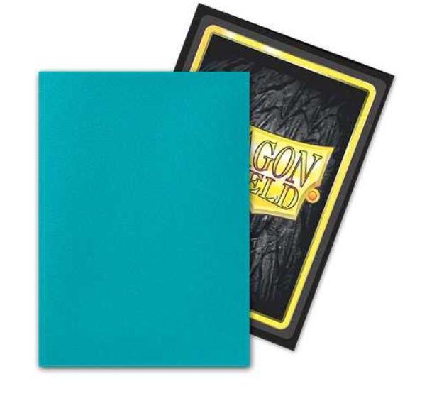 Dragon Shield Dual Matte Sleeves (100)