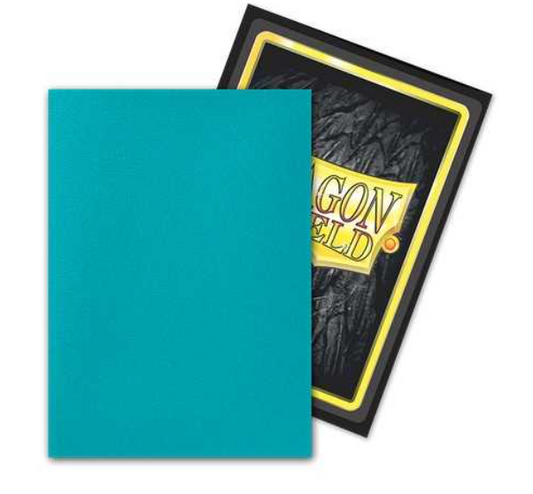 Dragon Shield Dual Matte Sleeves (100)