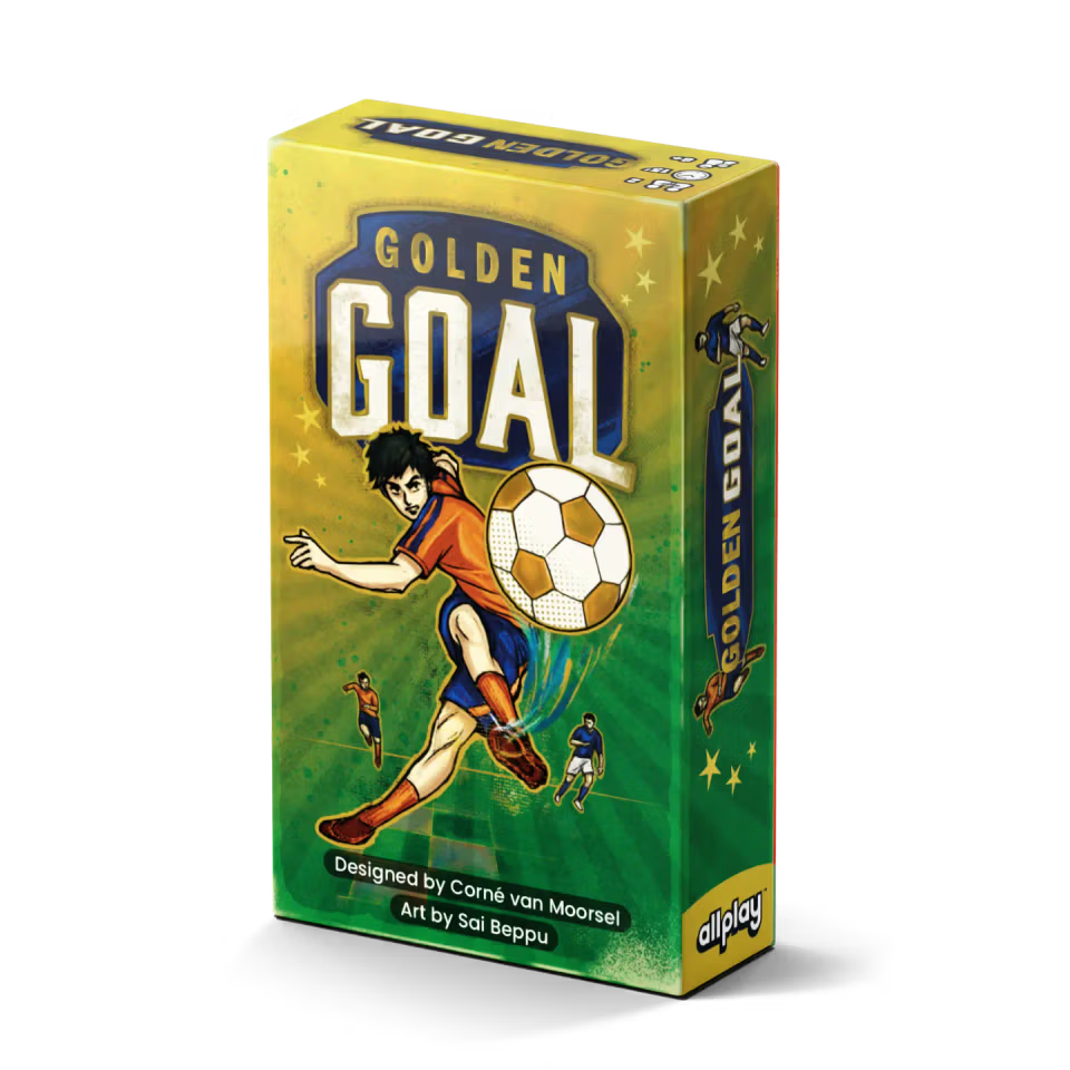 Golden Goal