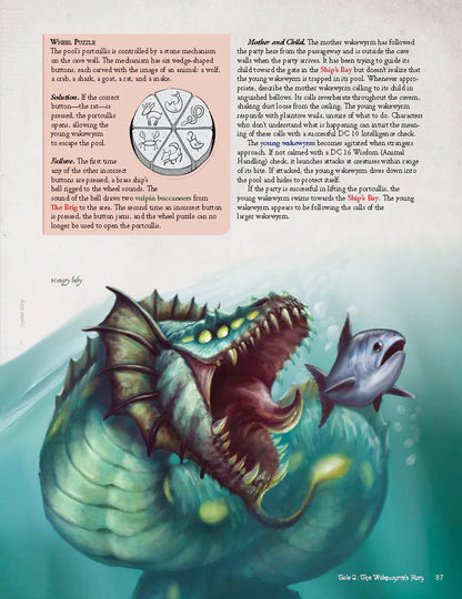 Humblewood Tales RPG