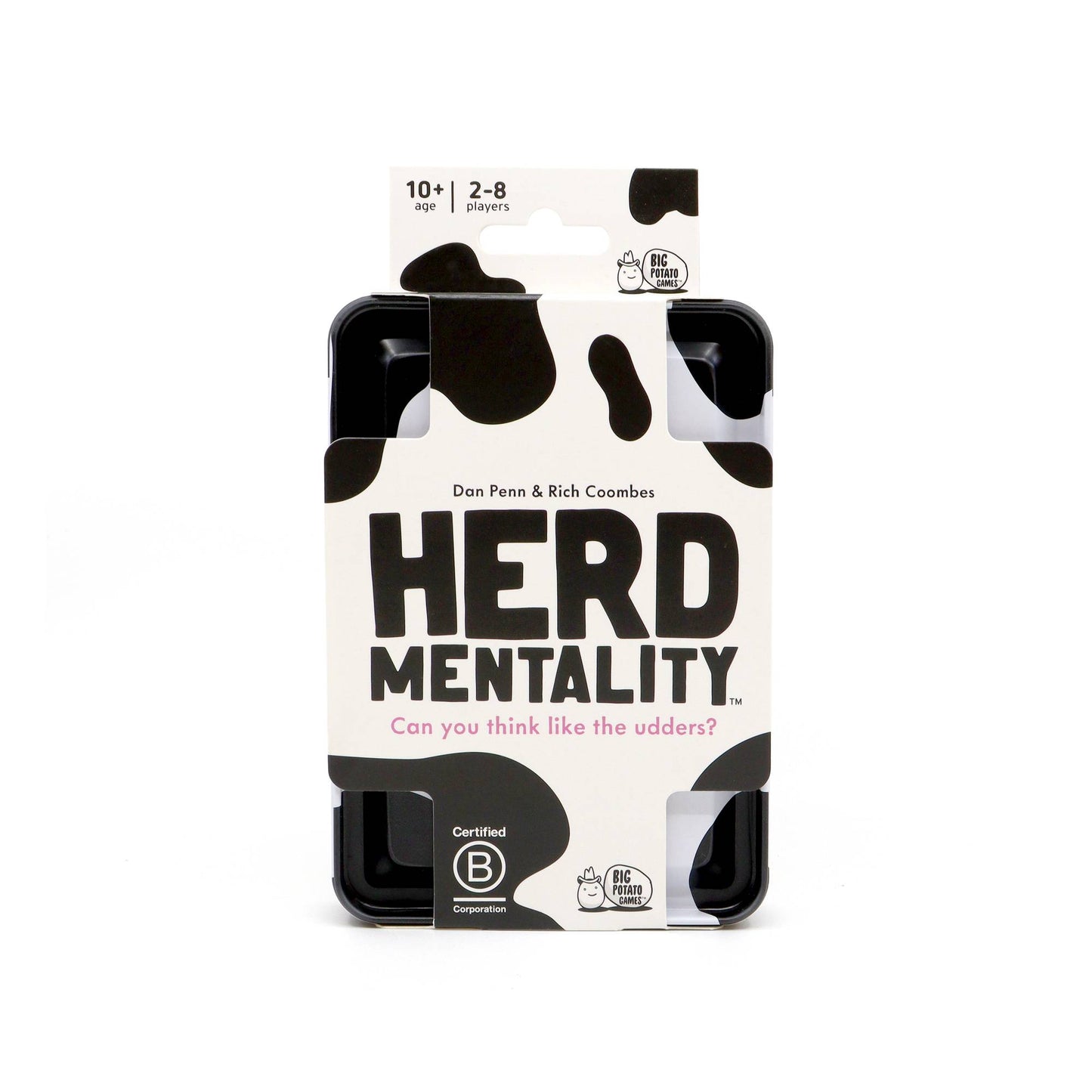 Herd Mentality Travel