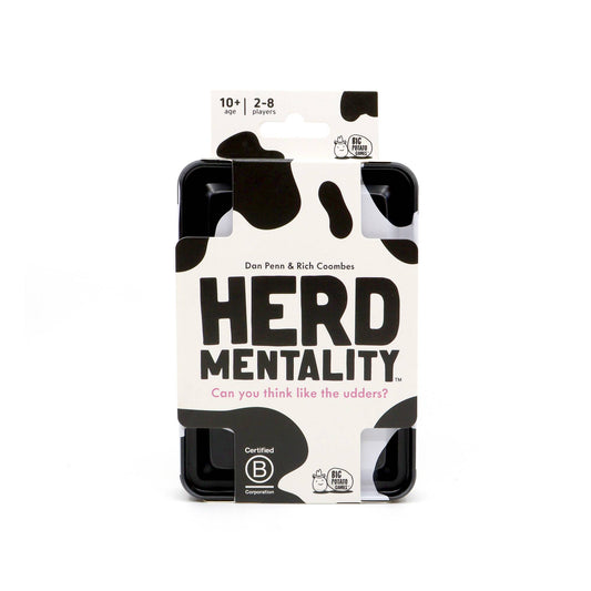 Herd Mentality Travel
