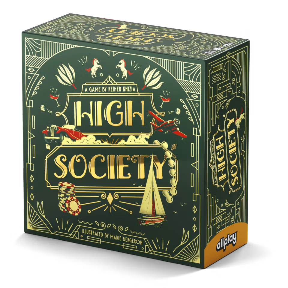 High Society