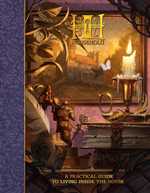 Household RPG: A Practical Guide to Living Inside the House