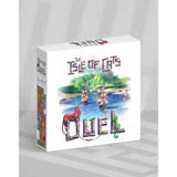 The Isle of Cats Duel