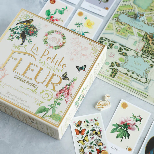 La Petite Fleur