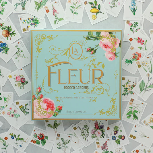 La Fleur