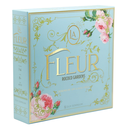 La Fleur