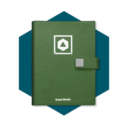 Quest Binder