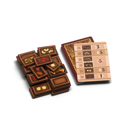 Le Chocolat