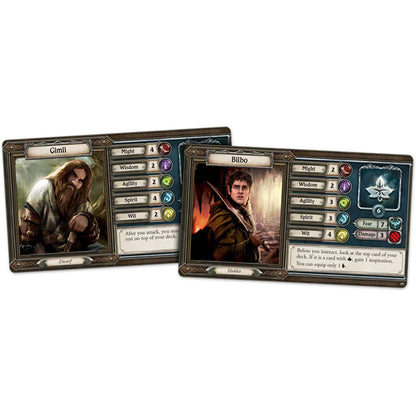 The Lord of the Rings: Journeys into Middle Earth