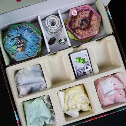 Takenoko: New Eco box
