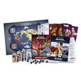 Avatar Legends RPG Starter Set