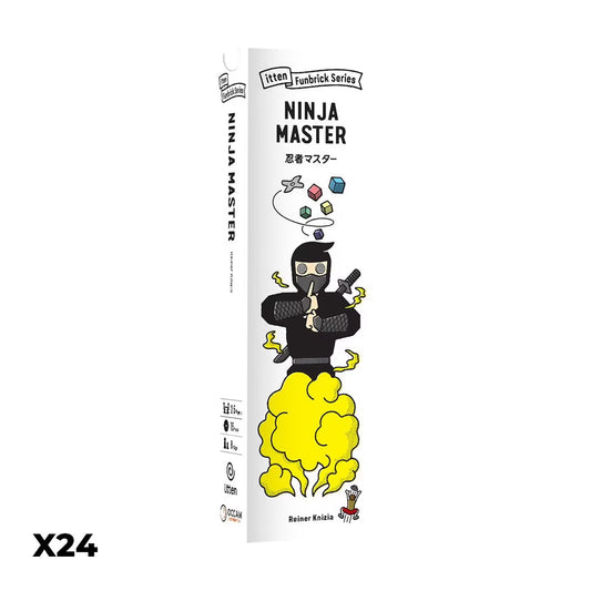 Ninja Master
