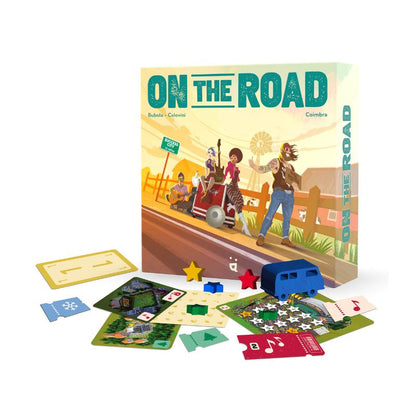 On the Road