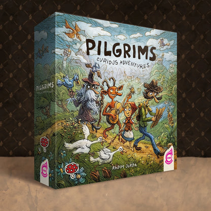 Pilgrims