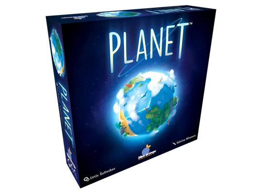 Planet