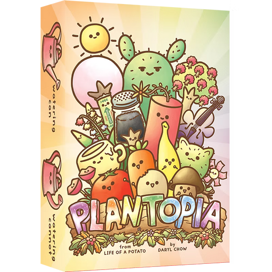 Plantopia