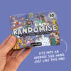 Randomise