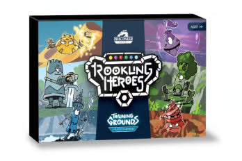 Rookling Heroes