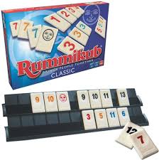 Rummikub Classic