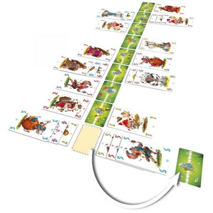 Schotten Totten