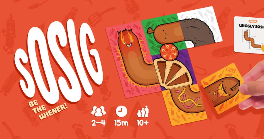 Sosig