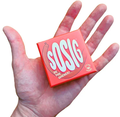 Sosig