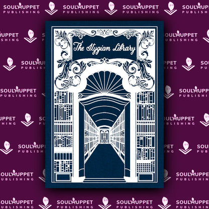The Stygian Library RPG