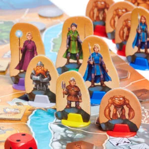 Andor: Family