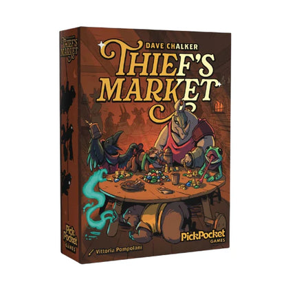 Thief's Market