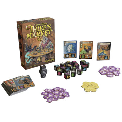 Thief's Market