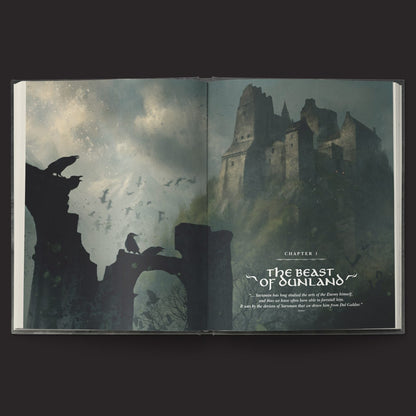 The One Ring RPG: Hands of the White Wizard
