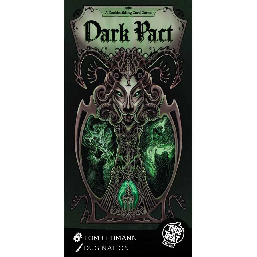 Dark Pact