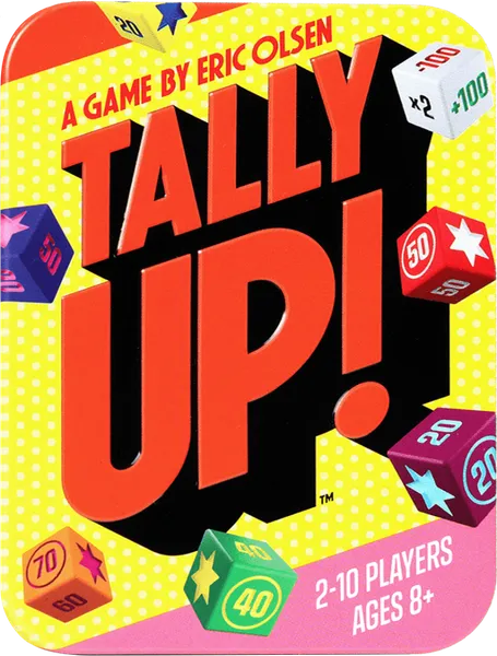 Tally Up!