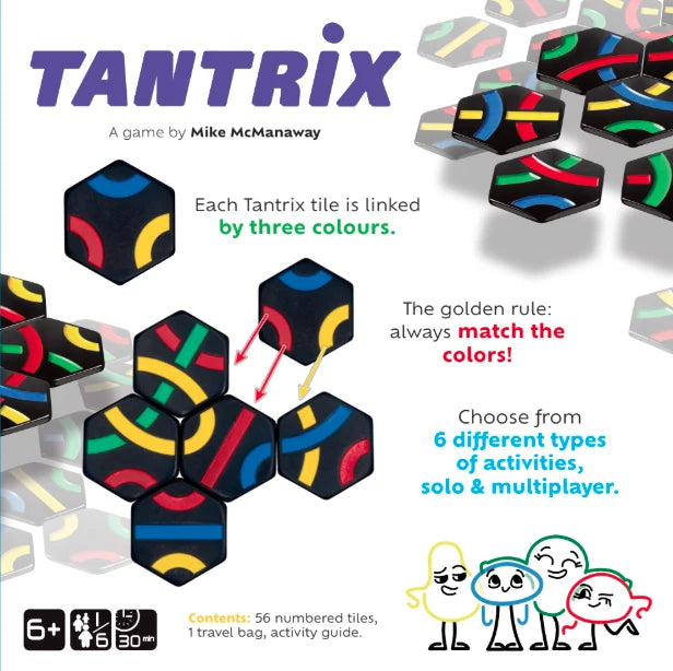Tantrix
