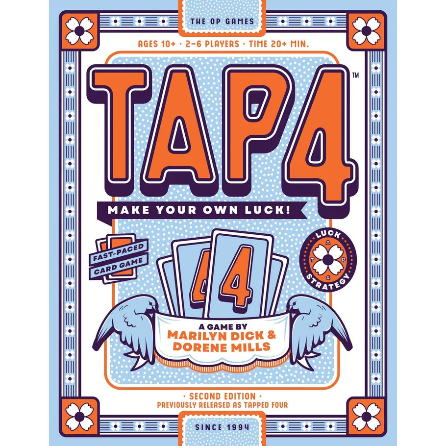Tap 4