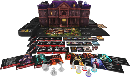 Terrorscape